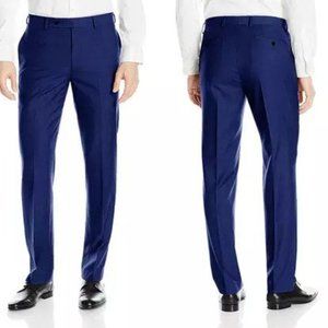 Men's Slim Fit Dress Pants